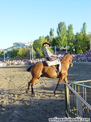 18.05.114. AgroPriego, Septiembre, 2006. Priego.