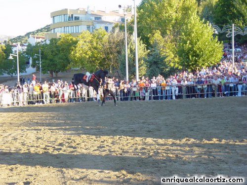 18.05.117. AgroPriego, Septiembre, 2006. Priego.