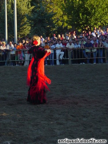 18.05.121. AgroPriego, Septiembre, 2006. Priego.