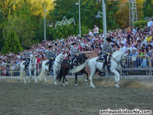 18.05.126. AgroPriego, Septiembre, 2006. Priego.