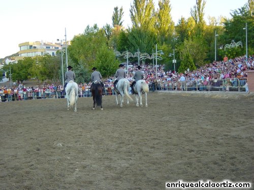 18.05.127. AgroPriego, Septiembre, 2006. Priego.