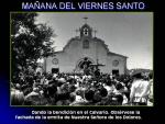 03.06.26. Mañana del Viernes santo.