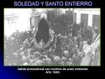 03.06.29. Soledad y Santo Entierro.