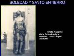 03.06.30. Soledad y Santo Entierro.