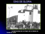 03.06.34. Días de gloria.