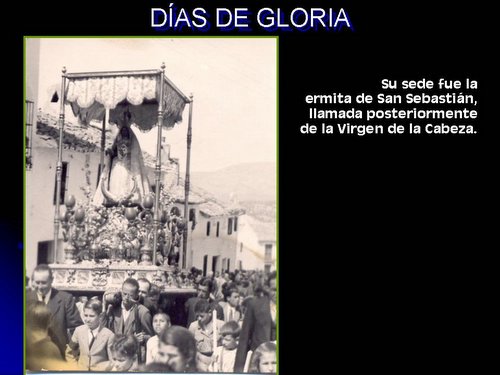 03.06.35. Días de gloria.