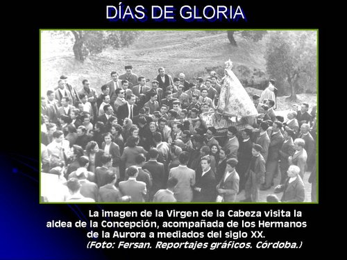 03.06.38. Días de gloria.