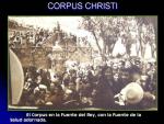 03.06.40. Corpus Christi.