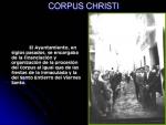 03.06.43. Corpus Christi.