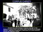 03.06.45. Corpus Christi.