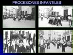 03.06.47. Procesiones infantiles.