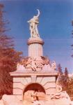 19.06.02.29.  Fuente de Hércules y Anteo. Aranjuez. Álvarez Cubero.