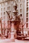 19.06.02.32.  Fuente de Apolo. Paseo del Prado. Madrid. Álvarez Cubero.