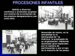 03.06.51. Procesiones infantiles.