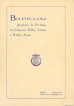 19.07.02.03. Boletín de la Real Academia de Córdoba.