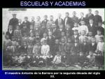 03.07.02. Escuelas y academias.