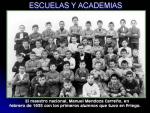 03.07.04. Escuelas y academias.