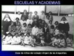 03.07.05. Escuelas y academias.