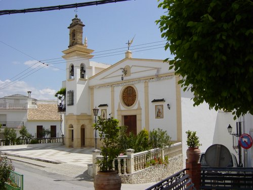 20.01.02.30. Almedinilla. (Córdoba).