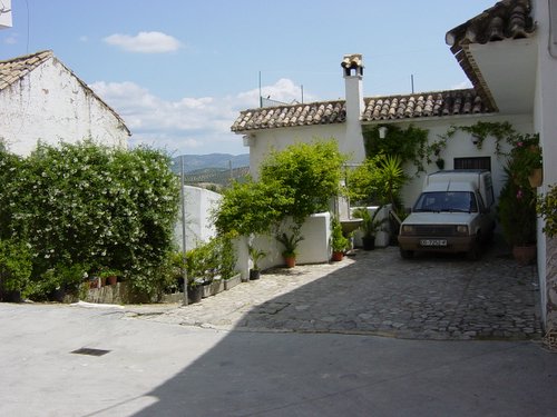 20.01.02.32. Almedinilla. (Córdoba).