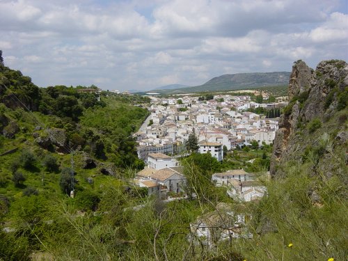 20.01.02.59. Almedinilla. (Córdoba).