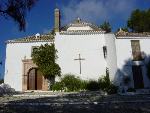 20.02.02.29. Carcabuey. (Córdoba).