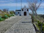 20.03.02.04. Fuente Tójar. (Córdoba). Ermita del  Calvario.