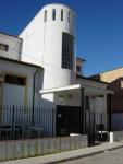 20.03.02.21. Fuente Tójar. (Córdoba). Calle Nueva. Sede del Museo Municipal.