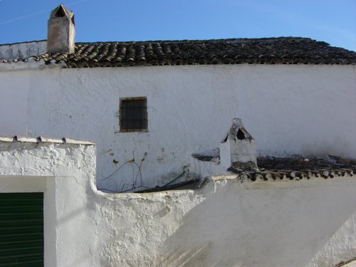 20.03.02.24.  Fuente Tójar. (Córdoba). Calle Alta.