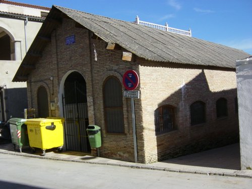 20.03.02.36. Fuente Tójar. (Córdoba).