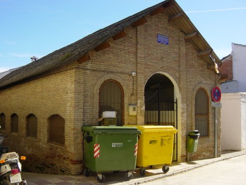 20.03.02.37. Fuente Tójar. (Córdoba).