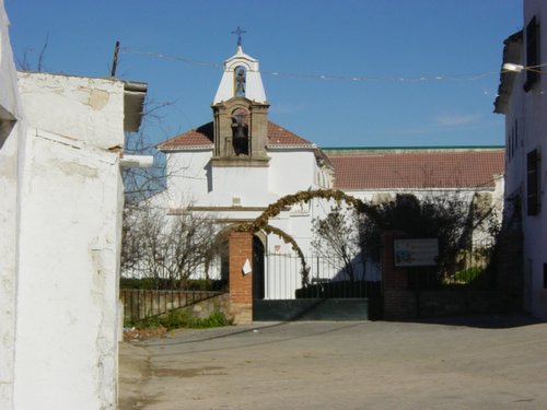 20.03.02.49. Fuente Tójar. (Córdoba).