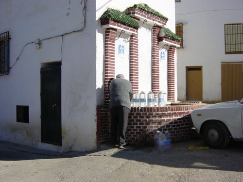 20.03.02.50. Fuente Tójar. (Córdoba).