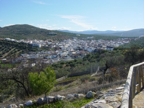 20.03.02.52. Fuente Tójar. (Córdoba).