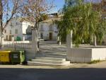 20.03.02.60.  Fuente Tójar. (Córdoba). Paseo de la Fuente.