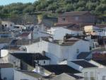 20.03.02.70. Fuente Tójar. (Córdoba). Vista desde el Calvario.