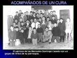 03.07.24. Acompañados de un cura.