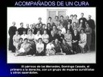 03.07.25. Acompañados de un cura.