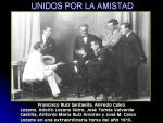 03.08.01. Unidos por la amistad.