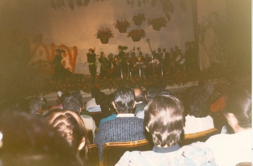 22.02.051. Grupo Rociero. 1988.