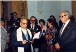 22.03.104. Inauguración de la sede en la casa Lozano Sidro. Foto, Gallardo.