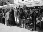 24.01.06. El Paseíllo. La plaza del pueblo.