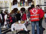 24.03.60. El Paseíllo. La plaza del pueblo.