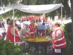 24.04.11. El Paseíllo. Fiesta de la Cruz Roja.