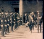 06.05.14. Toledo. En la Academia de Infantería. Foto, Rodríguez.