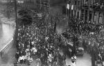 06.07.15. 13 de septiem bre de 1932. Visita Eibar. Fondo Castrillo Ortuoste. Archivo Municipal de Eibar.