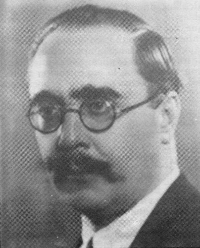 06.08.22. Francisco Adame Hernández, alcalde durante el periodo republicano.