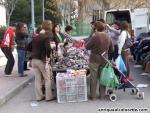 18.06.069. Mercadillo. Priego. 2007.