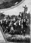 06.09.07. Visita a la pintoresca Cueva de los Mármoles. Curso 1934-1935.