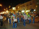 18.06.04.08. Cabalgata de los Reyes Magos. Priego, 2007.